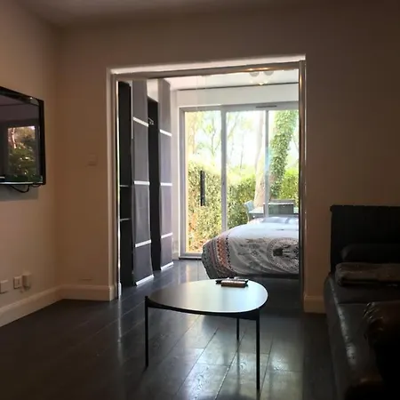Apartment Joli T2 Golfs De Valescure, Jardin Prive, Piscine Et Tennis Dans La *