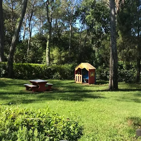 Joli T2 Golfs De Valescure, Jardin Prive, Piscine Et Tennis Dans La * Saint-Raphael (Var)